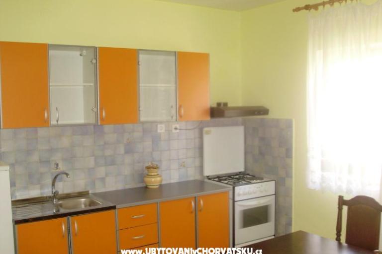 Appartements Tonka – foto 2