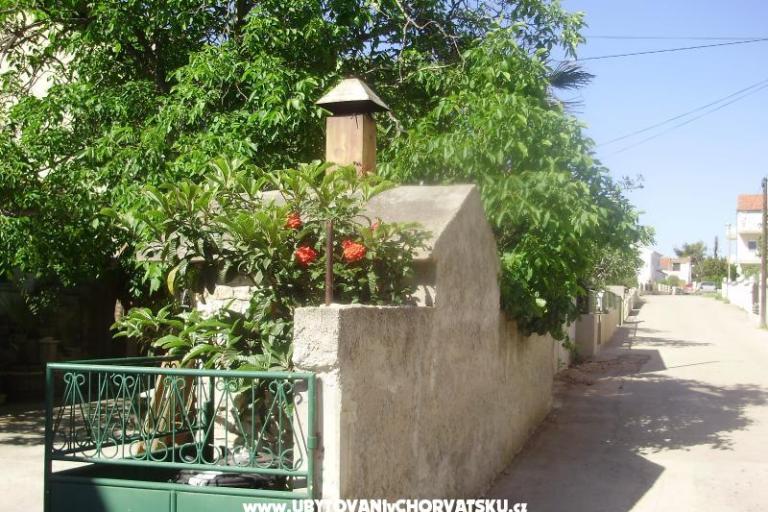 Appartements Tonka – foto 9