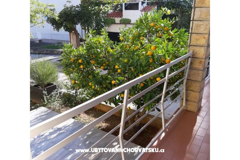 Appartements Vitali – foto 12