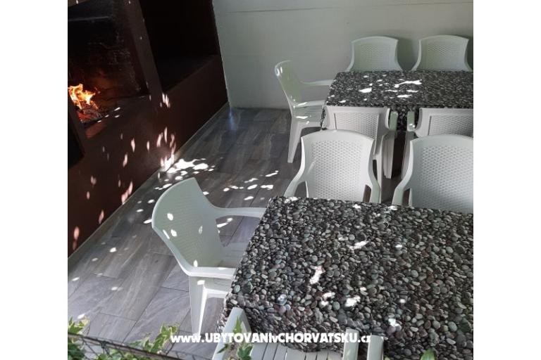 Appartements Vitali – foto 13