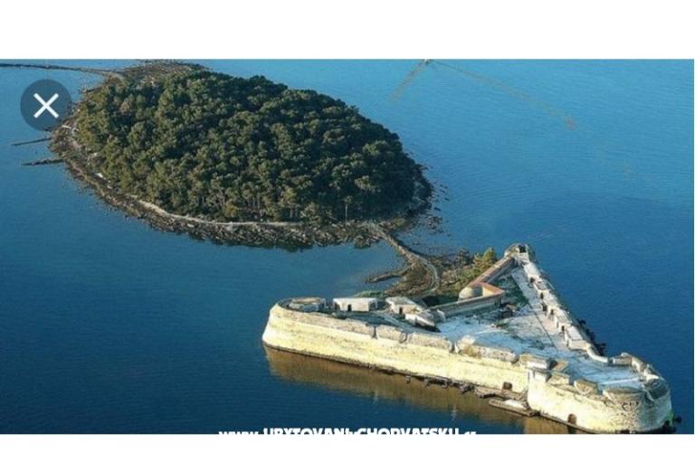 Appartements Ivica i Ljuba Cukrov  – foto 10