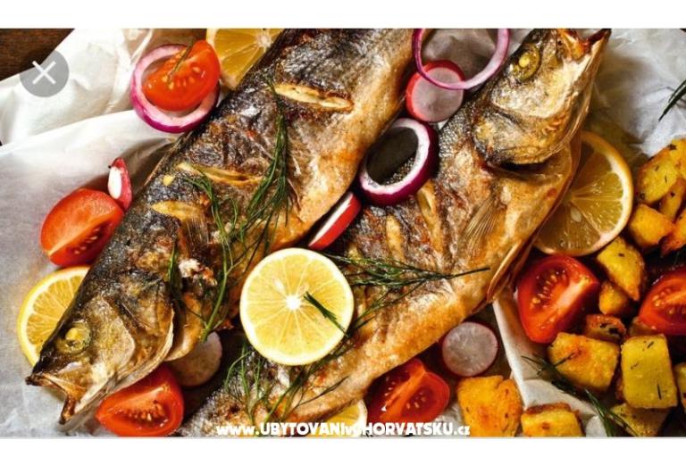 Appartements Ivica i Ljuba Cukrov  – foto 11