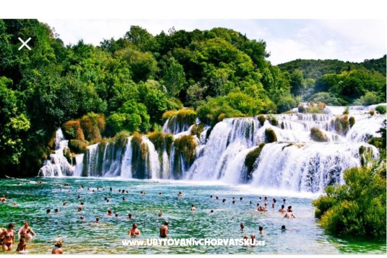 Appartements Ivica i Ljuba Cukrov  – foto 12