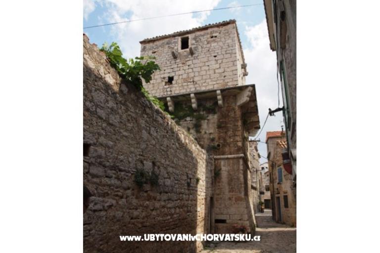 Appartements Ivica i Ljuba Cukrov  – foto 14