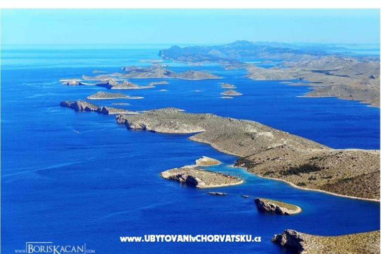 Appartements Ivica i Ljuba Cukrov  – foto 15