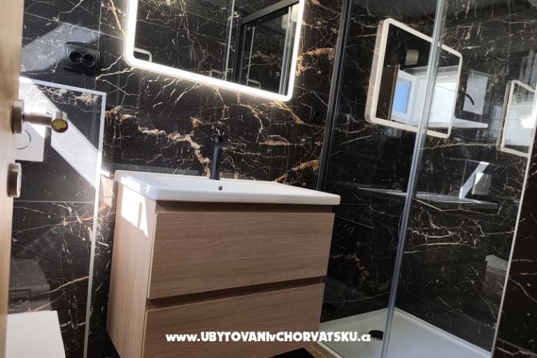 Appartements Ivica i Ljuba Cukrov  – foto 19