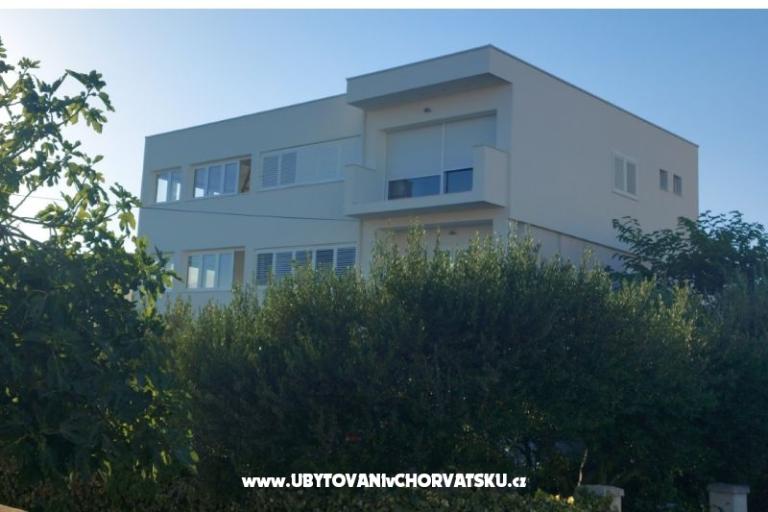 Appartements Ivica i Ljuba Cukrov  – foto 2