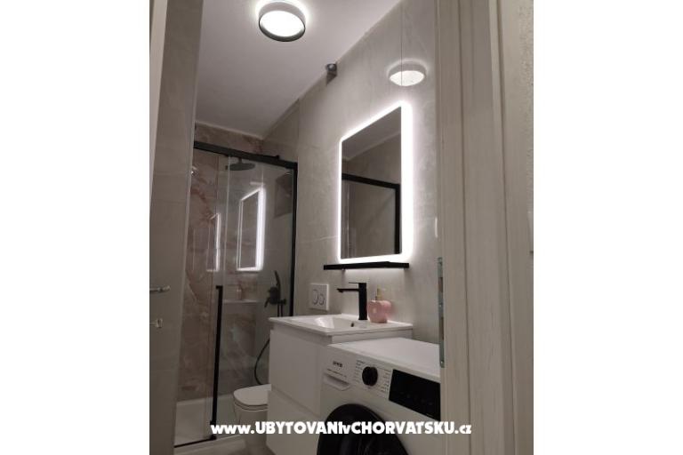 Appartements Ivica i Ljuba Cukrov  – foto 3