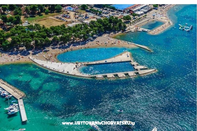 Appartements Ivica i Ljuba Cukrov  – foto 9