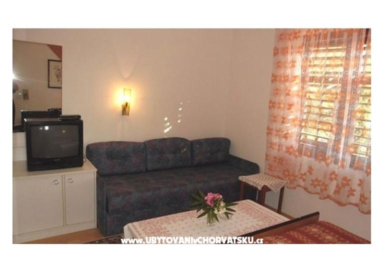 Appartements Mišolić - Vodice – foto 12