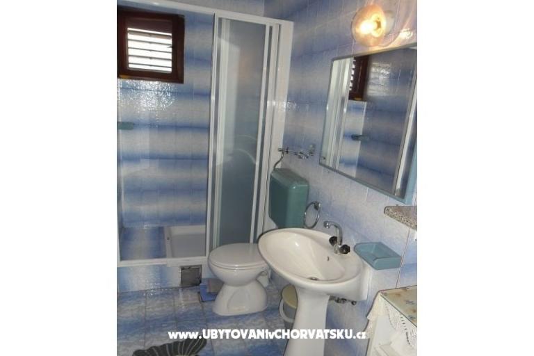 Appartements Mišolić - Vodice – foto 13