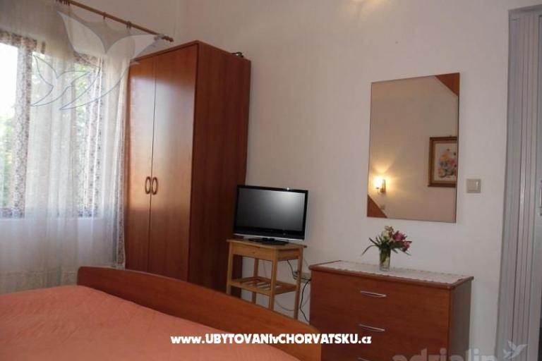 Appartements Mišolić - Vodice – foto 14