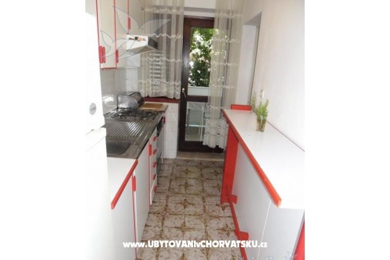 Appartements Mišolić - Vodice – foto 15