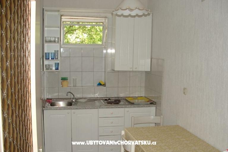 Appartements Mišolić - Vodice – foto 16