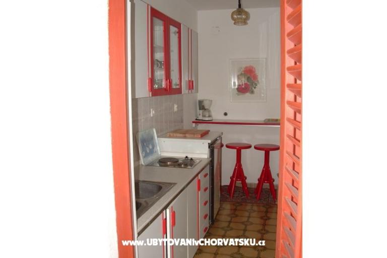 Appartements Mišolić - Vodice – foto 17