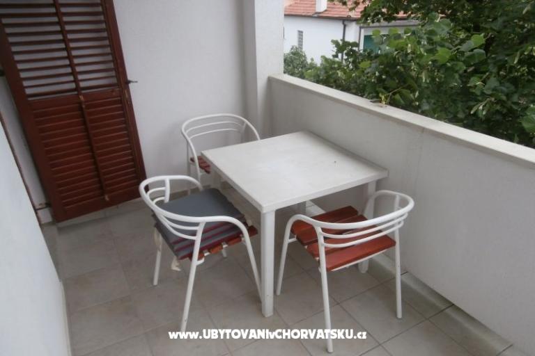 Appartements Mišolić - Vodice – foto 18