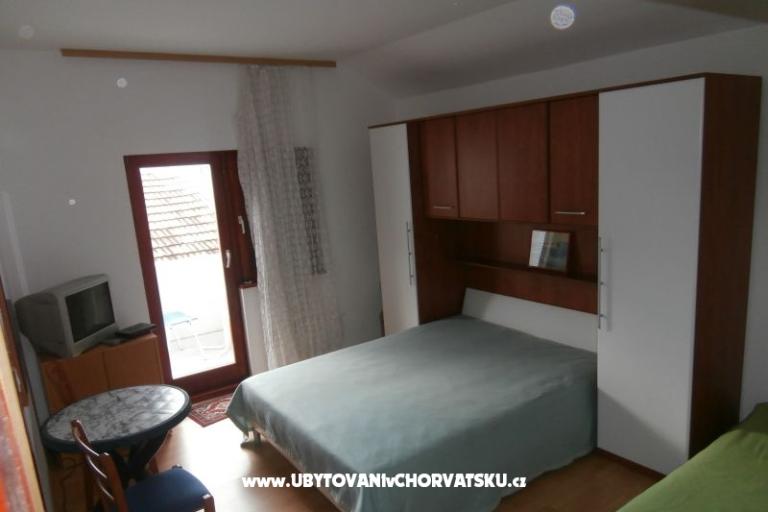 Appartements Mišolić - Vodice – foto 3
