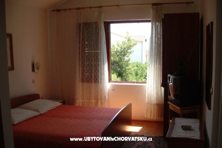 Appartements Mišolić - Vodice – foto 4