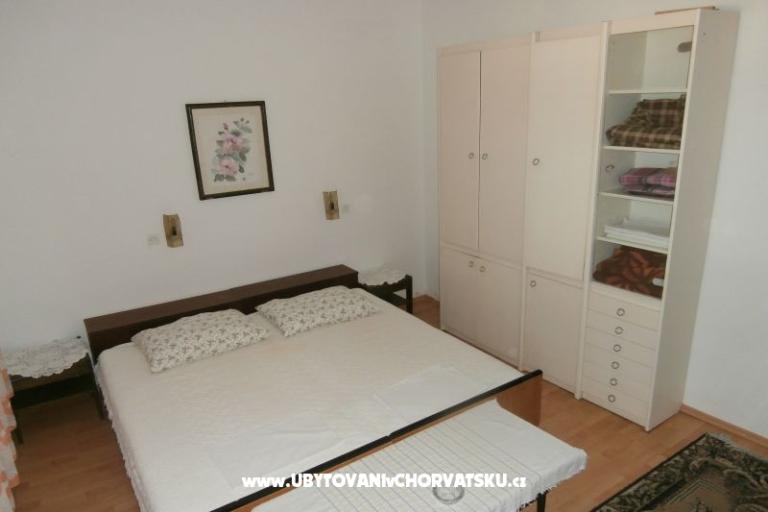 Appartements Mišolić - Vodice – foto 5