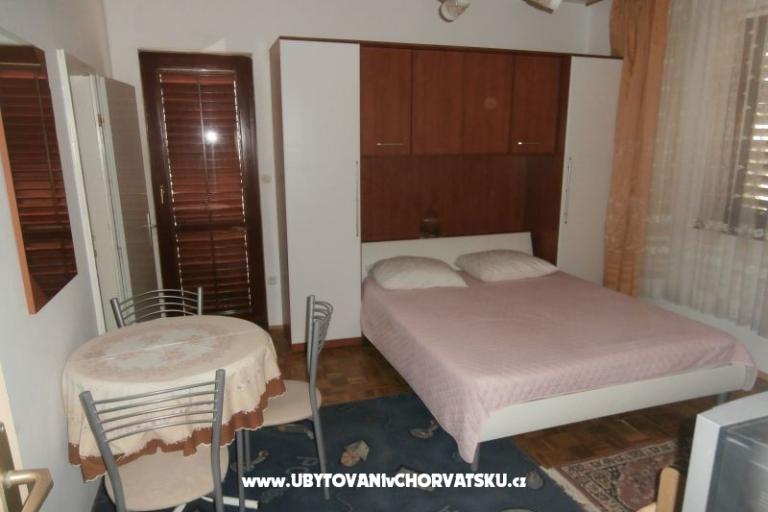 Appartements Mišolić - Vodice – foto 7