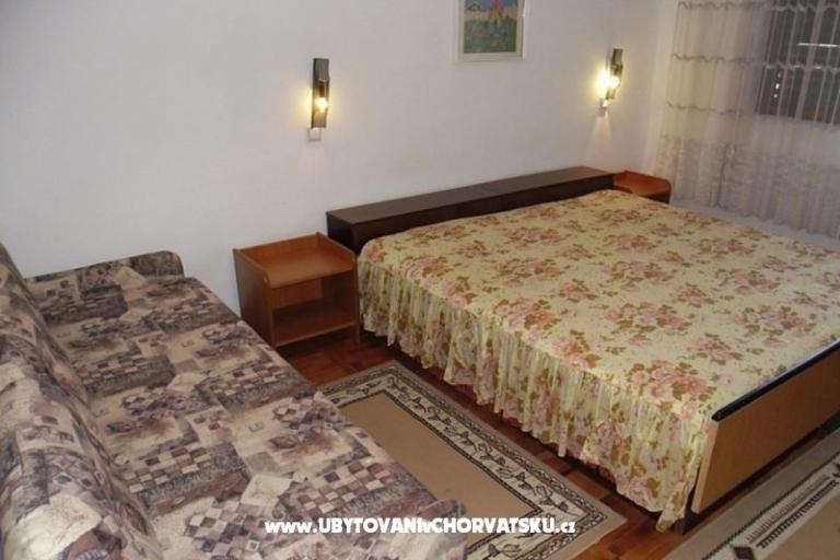 Appartements Mišolić - Vodice – foto 8