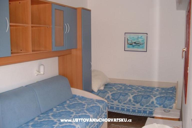 Appartements Mišolić - Vodice – foto 9