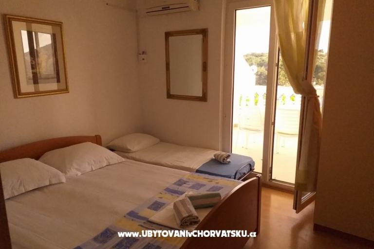 Appartement Ivan (15m from  beach) – foto 10