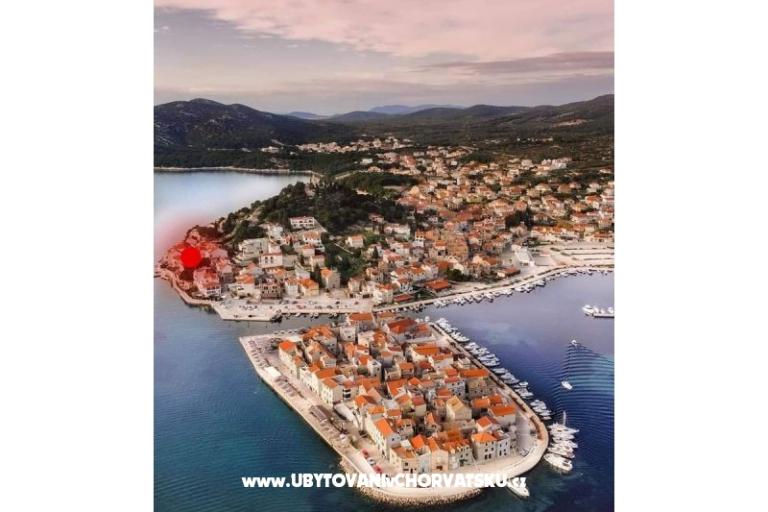 Appartement Ivan (15m from  beach) – foto 14