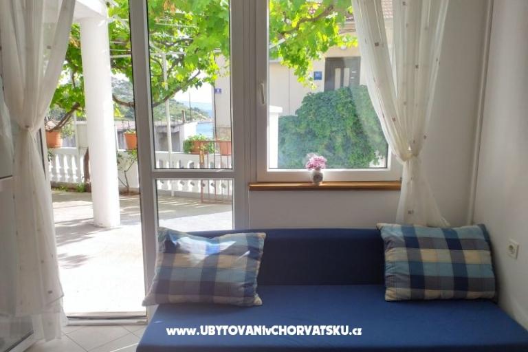 Appartement Ivan (15m from  beach) – foto 15