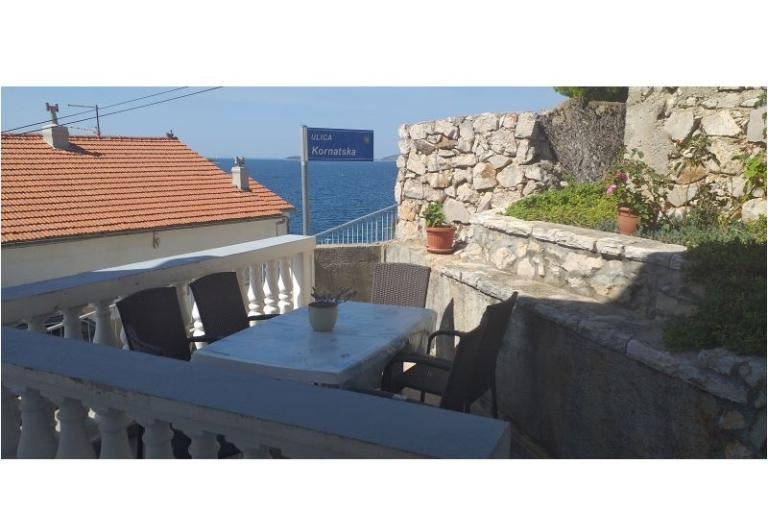 Appartement Ivan (15m from  beach) – foto 16