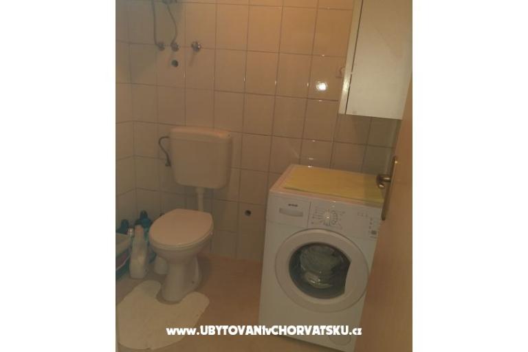 Appartement Ivan (15m from  beach) – foto 17