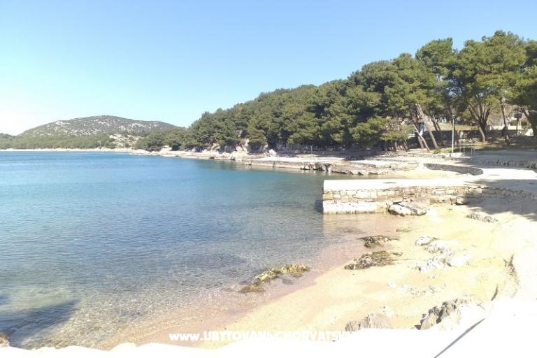 Appartement Ivan (15m from  beach) – foto 18