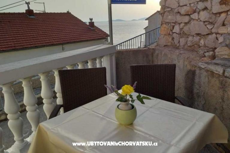 Appartement Ivan (15m from  beach) – foto 19