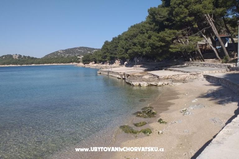 Appartement Ivan (15m from  beach) – foto 2