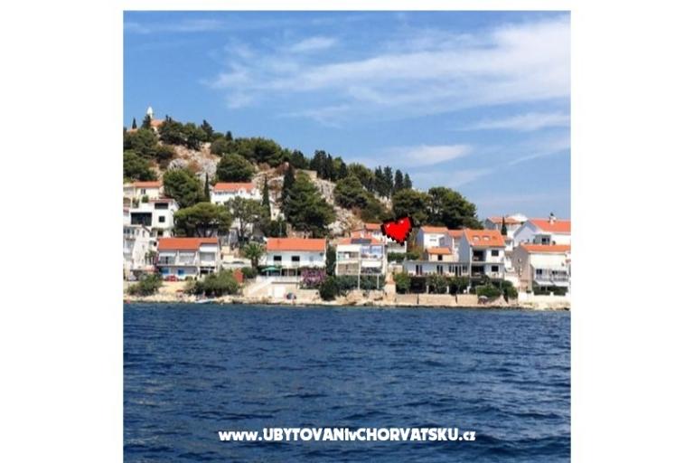 Appartement Ivan (15m from  beach) – foto 20