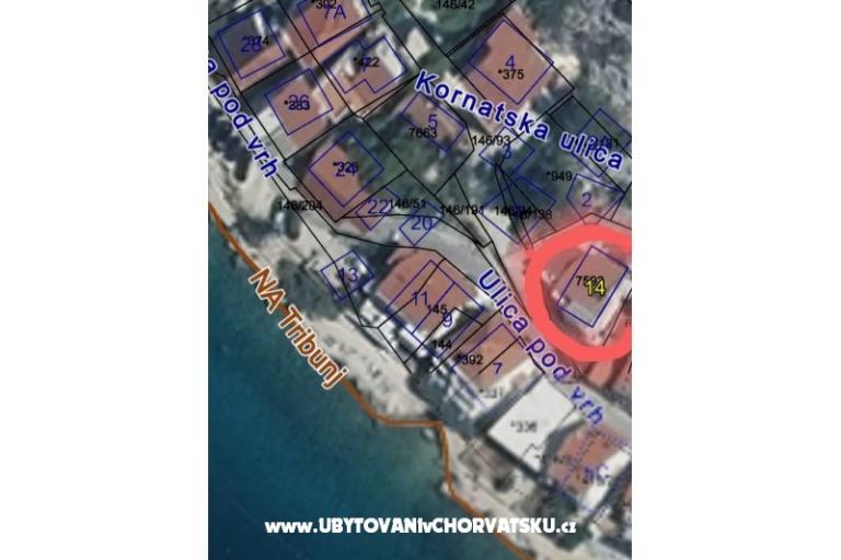 Appartement Ivan (15m from  beach) – foto 22