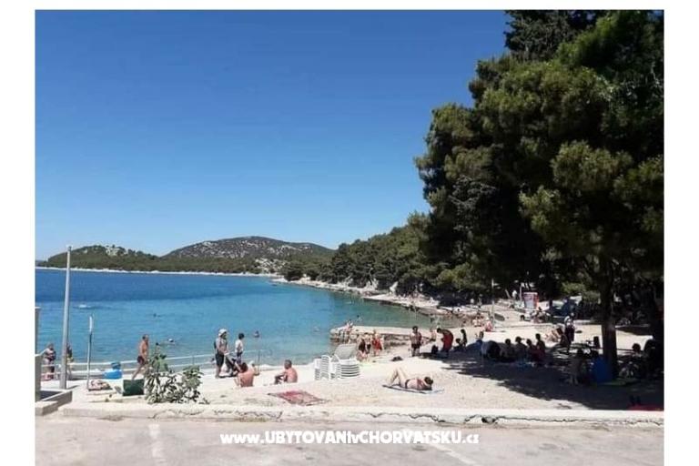 Appartement Ivan (15m from  beach) – foto 23