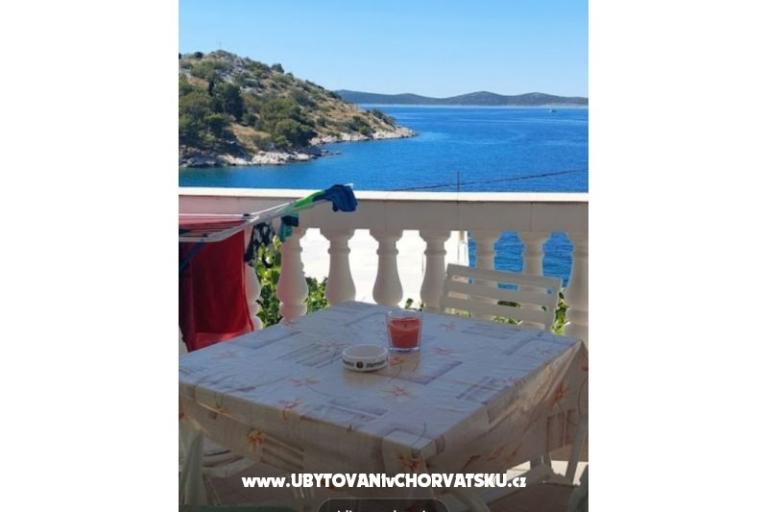 Appartement Ivan (15m from  beach) – foto 24