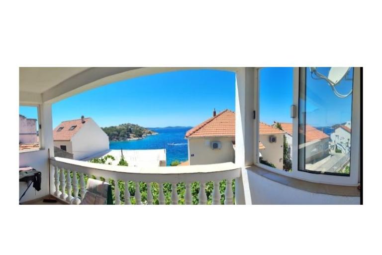 Appartement Ivan (15m from  beach) – foto 25