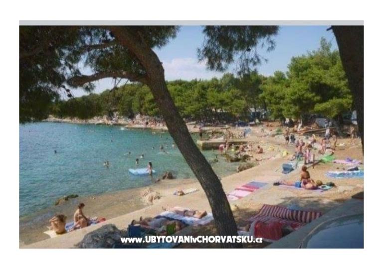 Appartement Ivan (15m from  beach) – foto 26