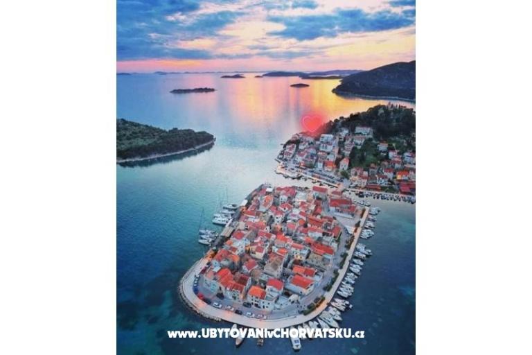 Appartement Ivan (15m from  beach) – foto 27