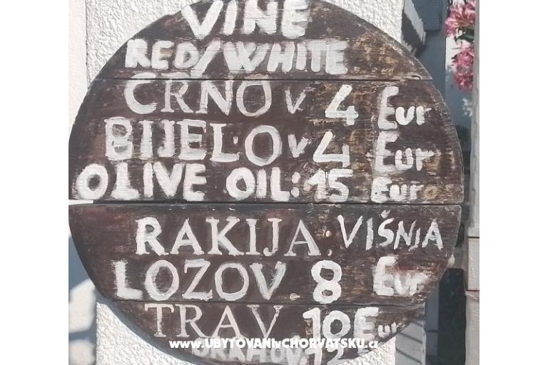 Appartement Ivan (15m from  beach) – foto 28