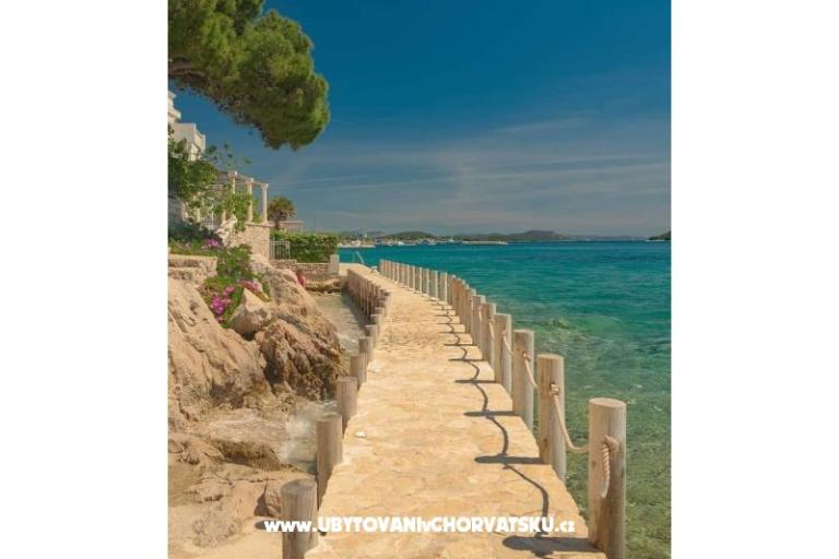 Appartement Ivan (15m from  beach) – foto 29