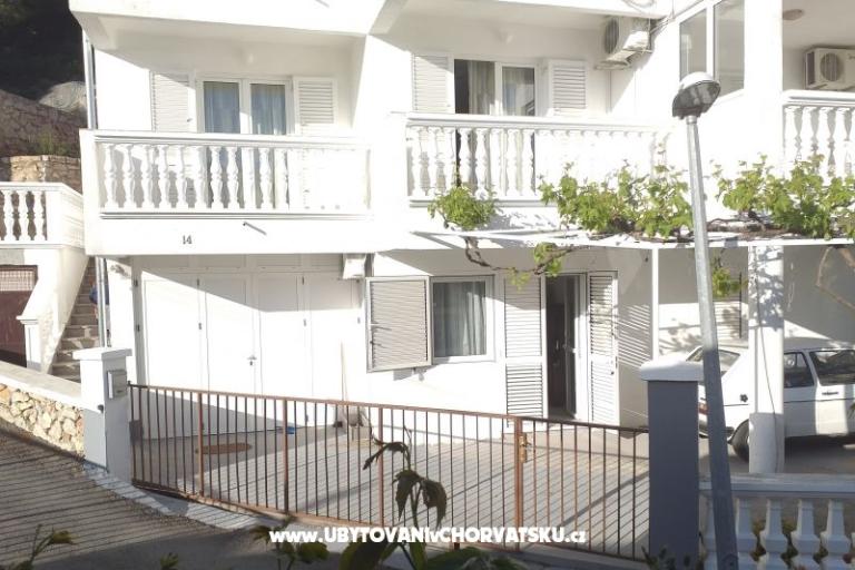 Appartement Ivan (15m from  beach) – foto 3