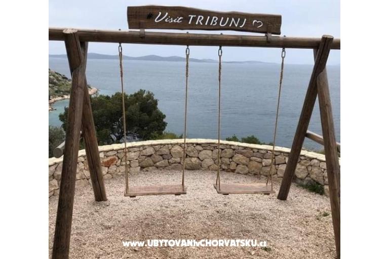 Appartement Ivan (15m from  beach) – foto 30