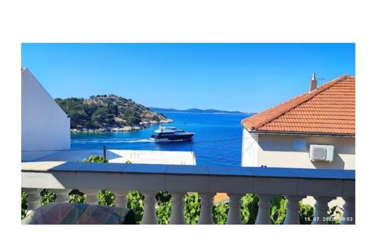 Appartement Ivan (15m from  beach) – foto 32