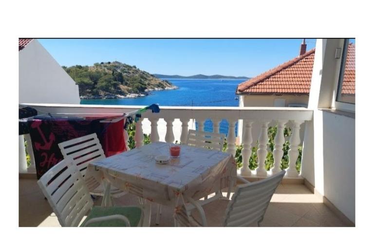 Appartement Ivan (15m from  beach) – foto 33