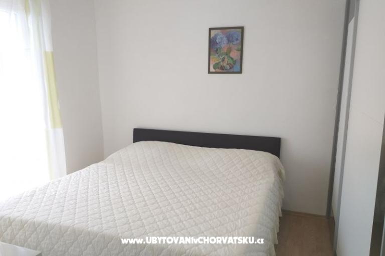 Appartement Ivan (15m from  beach) – foto 4