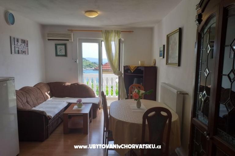 Appartement Ivan (15m from  beach) – foto 5