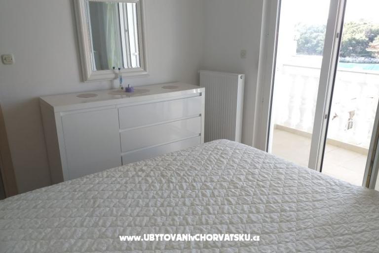 Appartement Ivan (15m from  beach) – foto 6